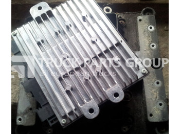 Unidad de control para Camión SCANIA T, P, G, R series HPI ignition set: engine control unit EDC EMS+ control unit: foto 5 Unidad de control para Camión SCANIA T, P, G, R series HPI ignition set: engine control unit EDC EMS+ control unit: foto 5