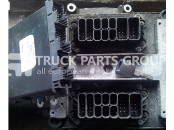 Unidad de control para Camión SCANIA T, P, G, R series HPI ignition set: engine control unit EDC EMS+ control unit: foto 3 Unidad de control para Camión SCANIA T, P, G, R series HPI ignition set: engine control unit EDC EMS+ control unit: foto 3