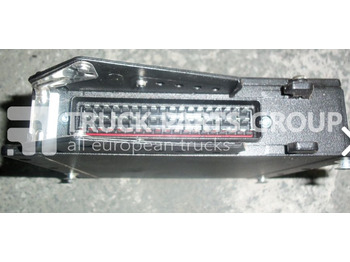 Unidad de control para Camión SCANIA control unit retarder 1434153, 1505135, 1801665 control unit: foto 3