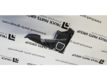 Piezas de recambio MERCEDES-BENZ Actros