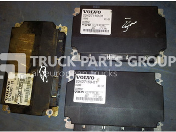 Unidad de control VOLVO FH12