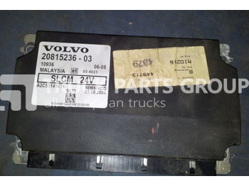 Unidad de control VOLVO FH12