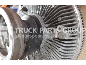 Ventilador VOLVO FH