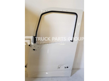 Puerta y piezas VOLVO FH