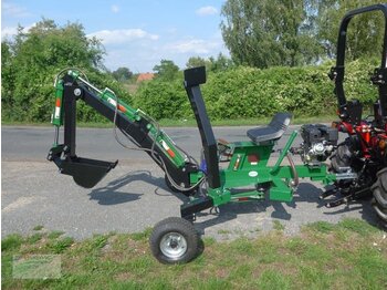 Implemento VEMAC