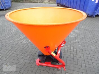 Esparcidor de sal DEXWAL