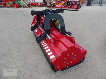 Desbrozadora de martillos nuevo FPM Mulcher FPM UM280PRO+ Front-Heck Schlegelmulcher 280cm Hammerschlegel NEU: foto 3