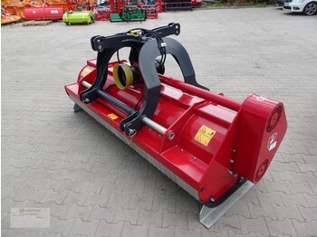 Desbrozadora de martillos nuevo FPM Mulcher FPM UM280PRO+ Front-Heck Schlegelmulcher 280cm Hammerschlegel NEU: foto 5