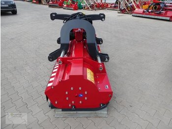 Desbrozadora de martillos nuevo FPM Mulcher FPM UM280PRO+ Front-Heck Schlegelmulcher 280cm Hammerschlegel NEU: foto 4