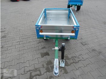 Remolque volquete agrícola nuevo Vemac Anhänger Geo TR350 350kg Kippanhänger Kipper ATV Quad Traktor NEU: foto 5