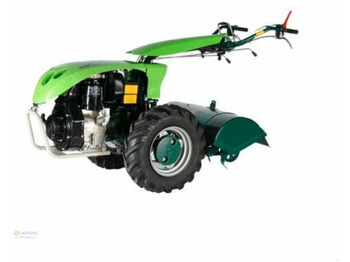 Motoazada VEMAC