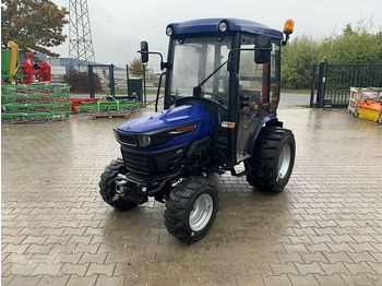 Tractor MITSUBISHI