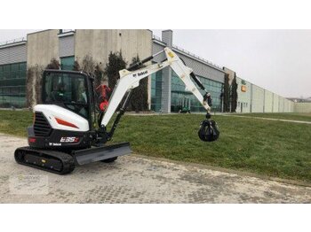 Pinza de manipulación para Maquinaria de construcción nuevo Vemac Holzzange Geo BIO Polipo Forstzange Forstgreifer Greifer Bagger: foto 3 Pinza de manipulación para Maquinaria de construcción nuevo Vemac Holzzange Geo BIO Polipo Forstzange Forstgreifer Greifer Bagger: foto 3