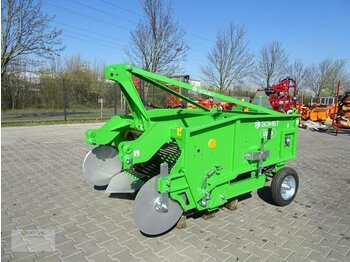 Arrancadora de patatas BOMET