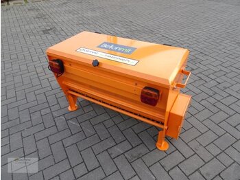 Esparcidor de sal VEMAC