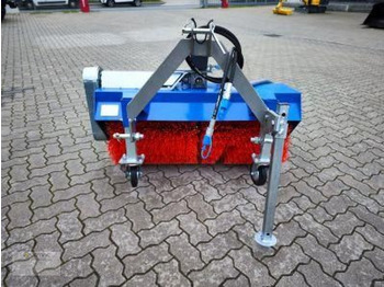 Barredora cucharón nuevo Vemac Kehrmaschine FM200 200cm Kehrbesen Bürste Traktor Zapfwelle NEU: foto 5 Barredora cucharón nuevo Vemac Kehrmaschine FM200 200cm Kehrbesen Bürste Traktor Zapfwelle NEU: foto 5