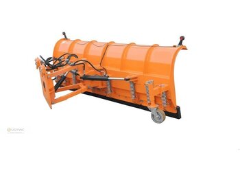 Cuchilla quitanieves nuevo Vemac Unimog Schneeschild Schneepflug 290cm NEU Premium 330cm: foto 3 Cuchilla quitanieves nuevo Vemac Unimog Schneeschild Schneepflug 290cm NEU Premium 330cm: foto 3