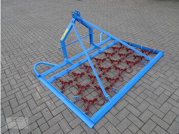 Rastra de cadenas VEMAC