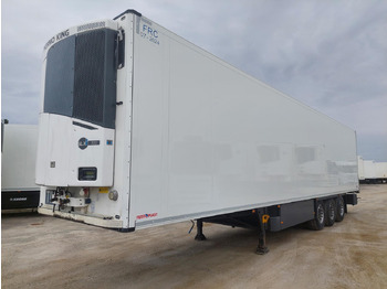 Semirremolque frigorífico 2018 Schmitz Cargobull SKO Double Deck FP 60 ThermoKing SLXi 300 Lifting Axle: foto 4