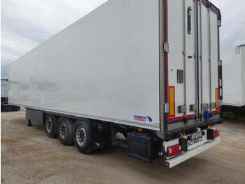 Semirremolque frigorífico 2018 Schmitz Cargobull SKO Double Deck FP 60 ThermoKing SLXi 300 Lifting Axle: foto 2