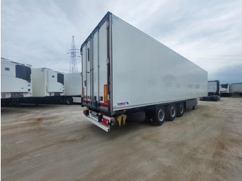 Semirremolque frigorífico 2018 Schmitz Cargobull SKO Double Deck FP 60 ThermoKing SLXi 300 Lifting Axle: foto 3