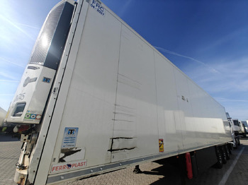 Semirremolque frigorífico 2018 Schmitz Cargobull SKO FP 45 ThermoKing SLXi 300: foto 5