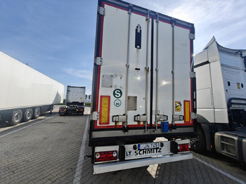 Semirremolque frigorífico 2018 Schmitz Cargobull SKO FP 45 ThermoKing SLXi 300: foto 2