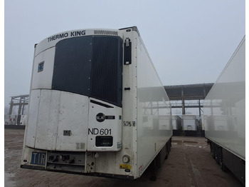 Semirremolque frigorífico 2019 Schmitz Cargobull SKO FP 60 ThermoKing SLXi 300: foto 2