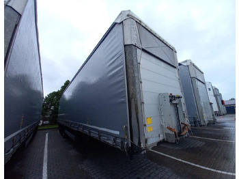 Semirremolque lona 2021 Schmitz Cargobull SCS24/L Varios: foto 5