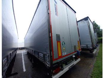 Semirremolque lona 2021 Schmitz Cargobull SCS24/L Varios: foto 4