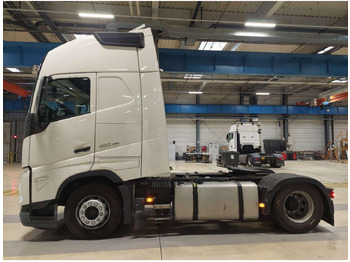 Cabeza tractora 2023 Volvo FH 460 Globetrotter XL i-Save: foto 3