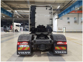Cabeza tractora 2023 Volvo FH 460 Globetrotter XL i-Save: foto 5