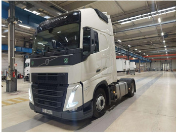 Cabeza tractora 2023 Volvo FH 460 Globetrotter XL i-Save: foto 4