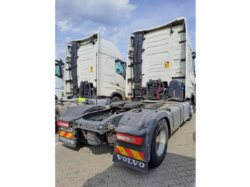 Cabeza tractora VOLVO FH 460