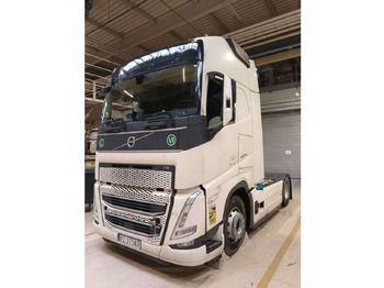 Cabeza tractora VOLVO FH 460
