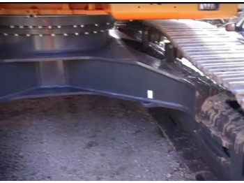 Excavadora de cadenas DOOSAN DX420LC: foto 5