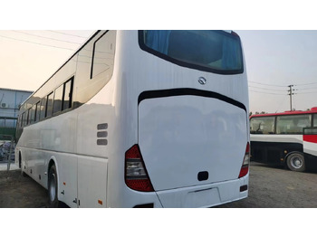 Autocar YUTONG: foto 3 Autocar YUTONG: foto 3