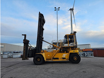 Carretilla para contenedores FANTUZZI