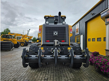 Grader nuevo XCMG GR165: foto 4 Grader nuevo XCMG GR165: foto 4