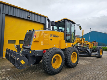 Grader nuevo XCMG GR165: foto 5 Grader nuevo XCMG GR165: foto 5