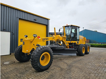 Grader nuevo XCMG GR165: foto 2 Grader nuevo XCMG GR165: foto 2