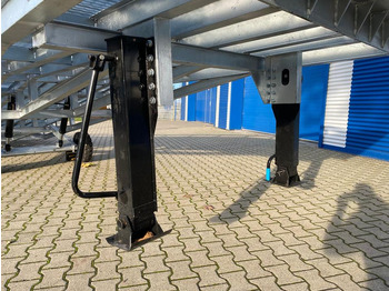 Rampa de carga Verladerampe 8t Verzinkt Containerrampe LKW Rampe NEU *INKL.19% MWST*SOFORT VERFÜGBAR!*: foto 4