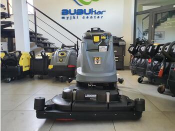 Fregadora KÄRCHER B 80 + D 110 C: foto 5 Fregadora KÄRCHER B 80 + D 110 C: foto 5