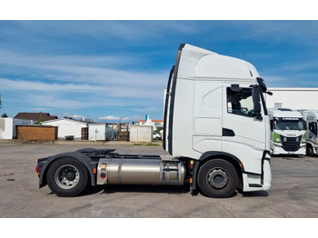 Cabeza tractora nuevo Iveco AS440ST*LNG*Standard*2022*2 Tanks: foto 2
