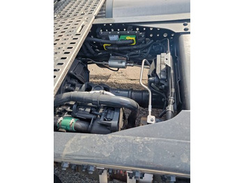 Cabeza tractora nuevo Iveco AS440ST*LNG*Standard*2022*2 Tanks: foto 5