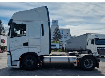 Cabeza tractora nuevo Iveco AS440ST*LNG*Standard*2022*2 Tanks: foto 3