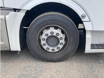 Cabeza tractora nuevo MAN TGX 18.510 XXL*RETARDER*2xTANK*STANDARD*2021: foto 5 Cabeza tractora nuevo MAN TGX 18.510 XXL*RETARDER*2xTANK*STANDARD*2021: foto 5