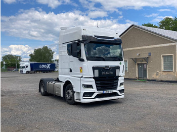 Cabeza tractora nuevo MAN TGX 18.510 XXL*RETARDER*2xTANK*STANDARD*2021: foto 3 Cabeza tractora nuevo MAN TGX 18.510 XXL*RETARDER*2xTANK*STANDARD*2021: foto 3