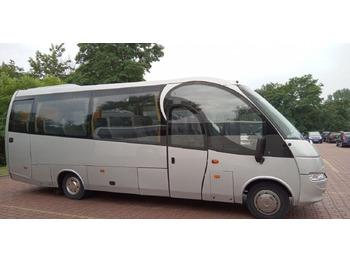 Autobús suburbano MERCEDES-BENZ Vario