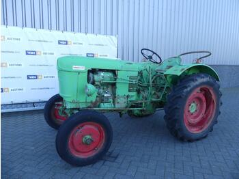 Tractor Deutz F2L612/6-N: foto 1